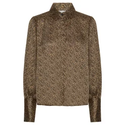 KARMAMIA Honey Shirt Micro Leo