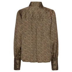 KARMAMIA Honey Shirt Micro Leo