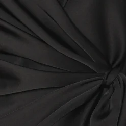 KARMAMIA Ines Blouse Black