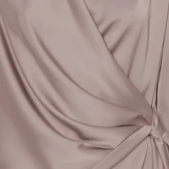 KARMAMIA Ines Blouse Blush