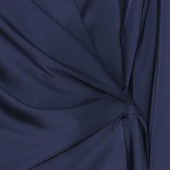 KARMAMIA Ines Blouse Navy