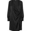 KARMAMIA Ines Dress Black