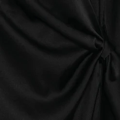 KARMAMIA Ines Dress Black