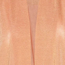 KARMAMIA Jo Jacket Apricot Shimmer