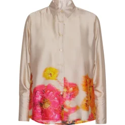 KARMAMIA Joseph Shirt Marigold