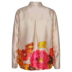 KARMAMIA Joseph Shirt Marigold