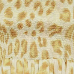 KARMAMIA Juliette Dress Amber Leo