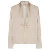 KARMAMIA Kaia Jacket Antique White