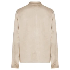 KARMAMIA Kaia Jacket Antique White