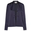 KARMAMIA Kaia Jacket Rich Navy