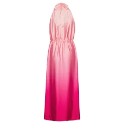 KARMAMIA Layla Dress Pink