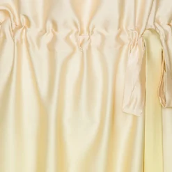 KARMAMIA Layla Dress Yellow