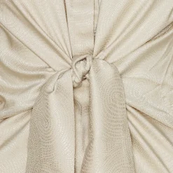 KARMAMIA Lee Shirt Art Deco Shell