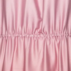 KARMAMIA Lulu Dress Gradient Rose