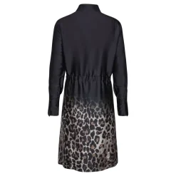 KARMAMIA Nakita Dress Gradient Light Leo