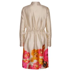 KARMAMIA Nakita Dress Marigold