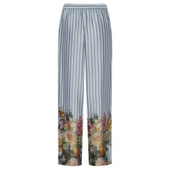 KARMAMIA Nomi Pants Floral Stripe