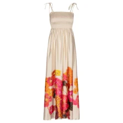 KARMAMIA Odette Dress Marigold