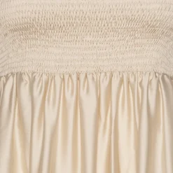 KARMAMIA Odette Dress Marigold