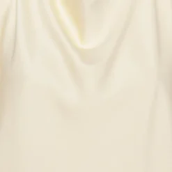 KARMAMIA Peoney Blouse Ivory