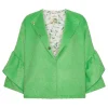 KARMAMIA Spencer Jacket No. 47