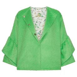 KARMAMIA Spencer Jacket No. 47
