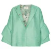KARMAMIA Spencer Jacket No. 39