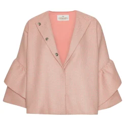 KARMAMIA Spencer Jacket No. 53