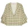 KARMAMIA Spencer Jacket No. 36