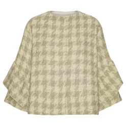 KARMAMIA Spencer Jacket No. 36