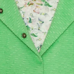 KARMAMIA Spencer Jacket No. 47