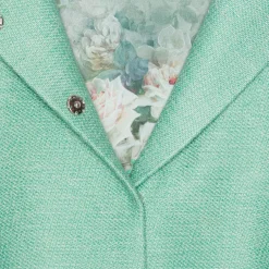 KARMAMIA Spencer Jacket No. 39