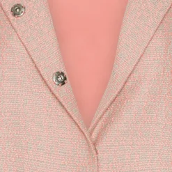 KARMAMIA Spencer Jacket No. 53