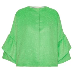 KARMAMIA Spencer Jacket No. 47