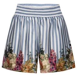 KARMAMIA Suri Shorts Floral Stripe