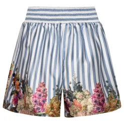 KARMAMIA Suri Shorts Floral Stripe
