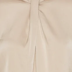 KARMAMIA Tara Blouse Hammered Blush