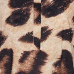 KARMAMIA Tilly Dress Maxi Leo Poplin