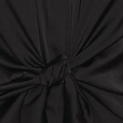 KARMANIA Lee Shirt Black