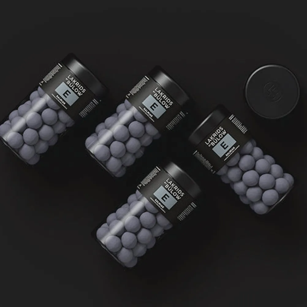 LAKRIDS BY BÜLOW Regular E