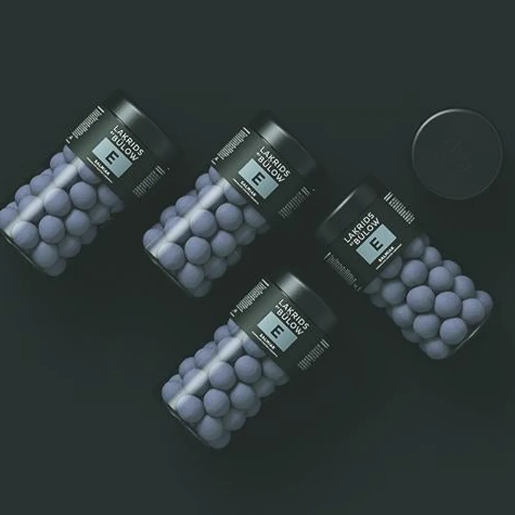 LAKRIDS BY BÜLOW Small E