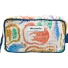 LOLLYS LAUNDRY Cavel Make-Up Bag