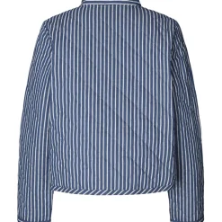 LOLLYS LAUNDRY Emilia Jacket Stripe