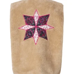 LOLLYS LAUNDRY Jace Vest Sand