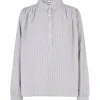 LOLLYS LAUNDRY Lari Shirt Stripe