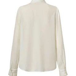 LOLLYS LAUNDRY Nellie Shirt White