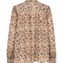 LOLLYS LAUNDRY Rael Shirt Flower Print