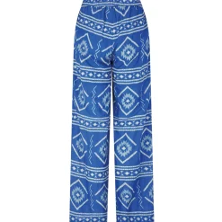 LOLLYS LAUNDRY Rita Pants Blue