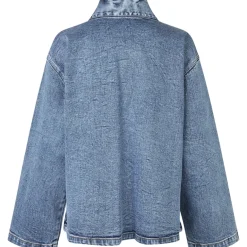 LOLLYS LAUNDRY Rumi Jacket Blue