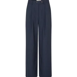 LOLLYS LAUNDRY Tyler Pant Dark Navy